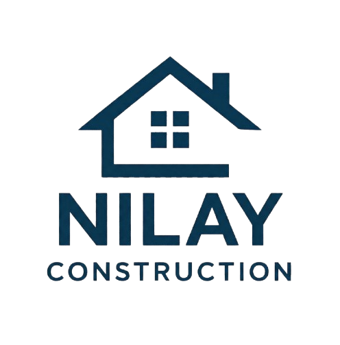 Nilay Constructions Logo